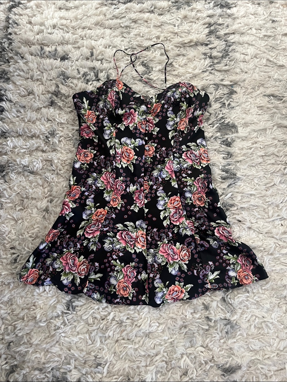 Victorias Secret Vintage Chemise ⭐️GOLD LABEL